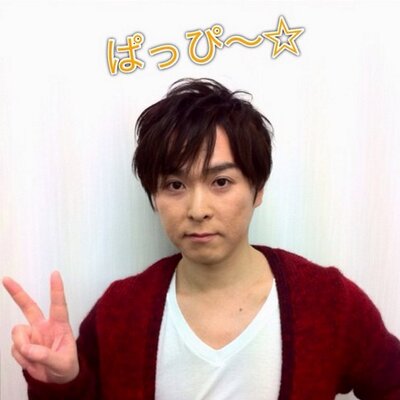 HoshiSoichiro's profile picture