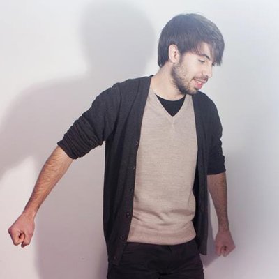 Christophe Zidler's profile picture