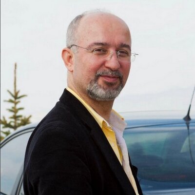 Şenol Babuşcu's profile picture
