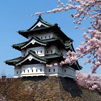 弘前公園's profile picture