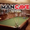Man Cave Sports 的头像