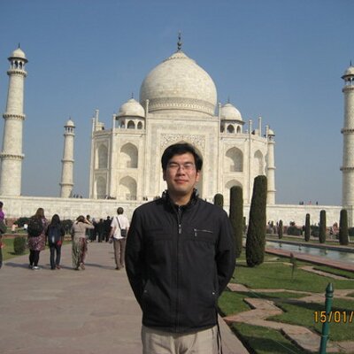 呂睿超 Richard Lue's profile picture