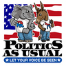 Фото профиля Politics as Usual