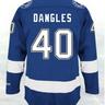 Hank Dangles profil fotoğrafı