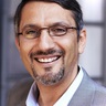 Dr. Hatem Bazian 的头像