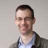 Profilbild von Nathan Huppatz