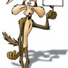 Profilbild von coyote - I fix the things in the couzins
