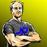 Profilbild von Jacob Scharff
