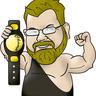 Wayne Carter's profile picture