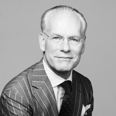 Tim Gunn's profile picture