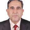 Profilbild von Z A BUKHARI