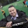 Profilbild von Rob Henry