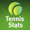 Tennis Stats profil fotoğrafı