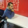 Profilbild von Gonzalo Muñoz S.