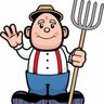 Farmer Palmer profil fotoğrafı
