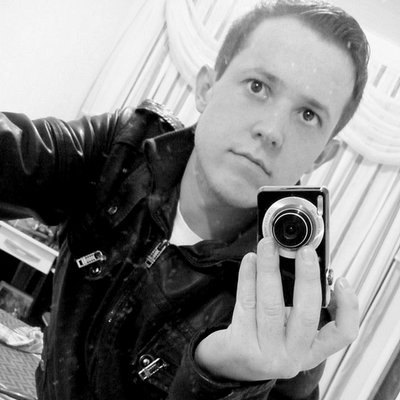 'ʍαя©øટ Բεяяαяΐ♫'s profile picture