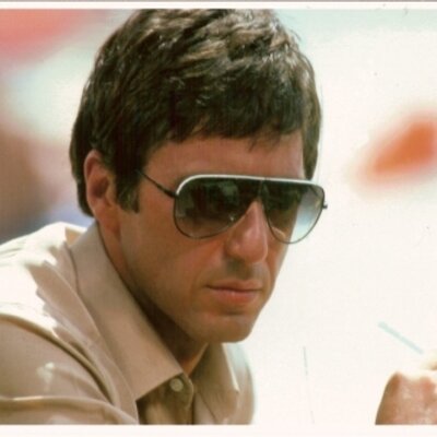 Tony Montana 's profile picture