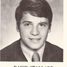 David Stallard profil fotoğrafı