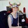 Christiane Wolters's profile picture