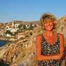 Ingeborg Beugel profil fotoğrafı