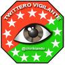 TW!TTERO VIGILANTE's profile picture