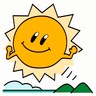 明日晴れるかな☀️ profil fotoğrafı