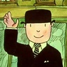 Profilbild von Dodgepot McDougall