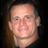 Profilbild von Robby Robbins, CSCS