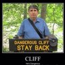 Profilbild von Flea Clifton