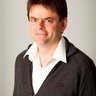 Profilbild von Philip Cocker