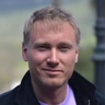 Dmitry Degtyarev 的头像