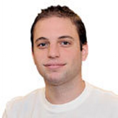 Adam Levitan's profile picture