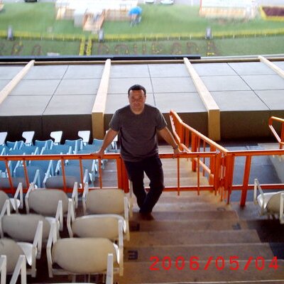 Walter Grasso's profile picture