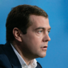Dmitry Medvedev's profile picture