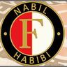 Nabil Habibi profil fotoğrafı
