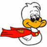 Patinhu LoL (^^,)🦆🇧🇷🇺🇸🇮🇱 profil fotoğrafı