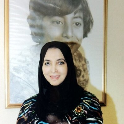 suad_alsabah's profile picture
