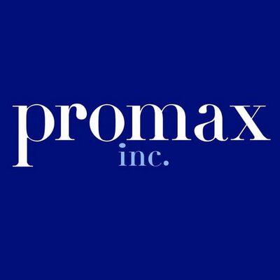 PROMAX_Inc's profile picture