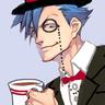 Profilbild von Commander Amaro