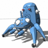 Фото профиля Tachikoma