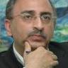 Profilbild von farrukh saleem
