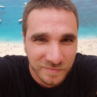 Miloš's profile picture
