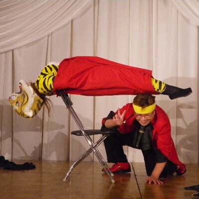 ブラボー中谷's profile picture