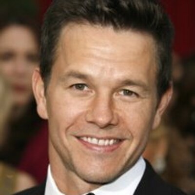 Mark Wahlberg's profile picture