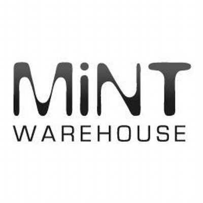 MintWarehouse's profile picture