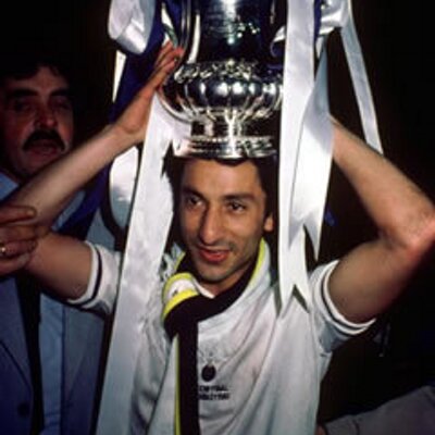 Ongar Spurs's profile picture