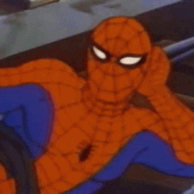 SpiderManVibe's profile picture