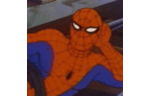Profilbild von Spider-Man Vibe 🕷️