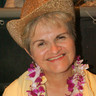 Profilbild von Carol Minnich