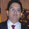 Profilbild von Javier Torres